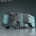 HG 特大型装甲特殊運搬車