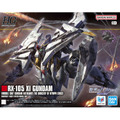 【26年5月再販】HGUC 266 Ξガンダム (キルケーの魔女)