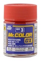 Mr.カラー GX3 ハーマンレッド