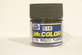 Mr.カラー C516 濃緑色3414