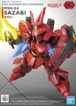 SDガンダム EXスタンダード サザビー