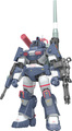 【26年12月再販】1/35 ダグラム Ver. GT DXコンプリート版 
