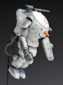 1/20 S.A.F.S.SPACE TYPE 2C スーパーボール［ Moon Snowman ］
