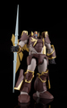 【26年1月】MODEROID スカーツ