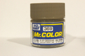 Mr.カラー C369 ダークアース BS381C/450