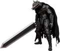 【26年10月再販】PLAMATEA ガッツ 狂戦士の甲冑Ver. 