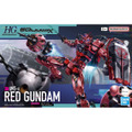 【25年8月再販】HG 赤いガンダム