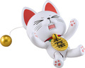 【26年11月】PLAMAX ターボババア（招き猫）