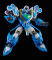 【26年2月】MODEROID King's Style アクアビート
