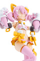 【26年11月】メガミデバイスMSG フェイスセット PUNI☆MOFU用 01 スキンカラーA