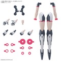 【25年6月】30MS オプションパーツセット20(フロートユニット)[カラーB]