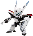 【27年1月再販】D-スタイル AV-X0 ZERO 零式