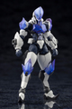 【25年9月】ガバナー エクスアーマータイプ：ビショップ 『ヘキサギア』