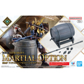 30MF アイテムショップ5(マーシャルオプション)