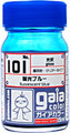 ガイアカラー 101 蛍光ブルー [G101]