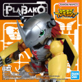 PLABAKO デジモンアドベンチャー 8個入BOX