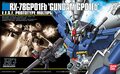 HGUC 018 ガンダムGP01Fb