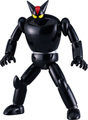 【27年1月再販】MODEROID ブラックオックス（初代鉄人版）