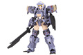 【26年11月】ゼニス・ガール Gray Ver.