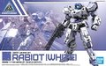 30MM ラビオット ホワイト [023]
