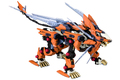 【25年9月再販】HMM RZ-041 ライガーゼロ シュナイダー マーキングプラスVer.