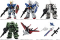 機動戦士ガンダム MOBILE SUIT ENSEMBLE 24（10個入）BOX
