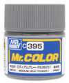 Mr.カラー C395 ミディアムグレー FS36251 