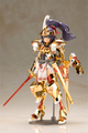 【25年12月】FAガール ドゥルガー 〈ゴールドリッター〉