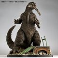 ARTPLA SCULPTURE WORKS　ゴジラ Re:イマジネーション