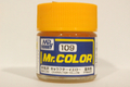 Mr.カラー C109 キャラクターイエロー