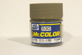Mr.カラー C530 IDFグレー3(現用)