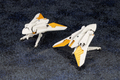 【25年12月】オルタナティブ クラウドシェイプ 『ヘキサギア』