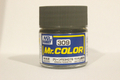 Mr.カラー C309 グリーンFS34079