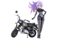 【27年4月】PUNI☆MOFU レーシングラン with Honda Z50J ゴリラ
