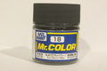 Mr.カラー C18 RLM70 ブラックグリーン