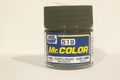 Mr.カラー C519 ブロンセグリュンRAL6031 