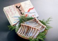 ししゃも・メス・30尾入（化粧箱入り）