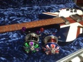 FROG フロッグ PRODUCTS  トイマシーン０３