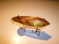 HEDDON CRAB WIGGLER