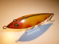 Heddon #900 Swimming Minnow