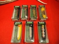 HEDDON(へドン）LUCKY13 スミスファクトリーカラー反射板入り