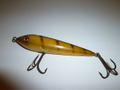 Heddon 　Zara Gossa 