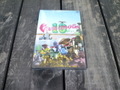 DVD Vamonos 10 Años (バモノス10年)