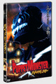 『パペットモンスター』DVD【送料込】