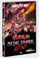 『音鮫怪獣グラメタシャーク』DVD【送料込】