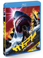 『サメデター DOUBLE FEATURE EDITION』Blu-ray【送料込】