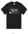 『ええっ？キメたカニ』オリジナルTシャツ【送料込】