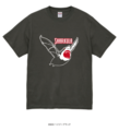新色追加！『シャーキュラ』Tシャツ【送料込】