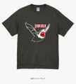 新色追加！『シャーキュラ』Tシャツ【送料込】
