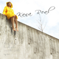 [CD] Kana Real - ｶ ﾅ ﾘ ｱ - [2026 Reissue]　/ 西村加奈
